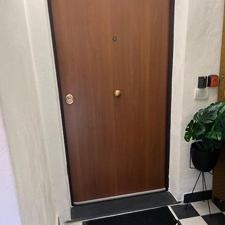 Apartament A Ca Du Kubla Monterosso al Mare Zewnętrze zdjęcie