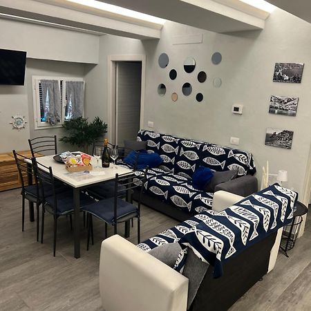 Apartament A Ca Du Kubla Monterosso al Mare Zewnętrze zdjęcie
