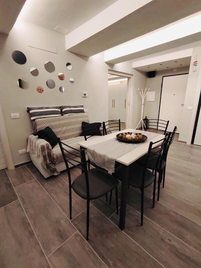 Apartament A Ca Du Kubla Monterosso al Mare Zewnętrze zdjęcie