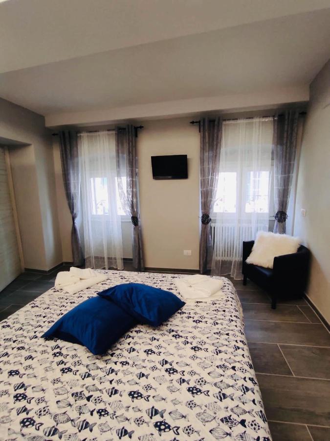 Apartament A Ca Du Kubla Monterosso al Mare Zewnętrze zdjęcie