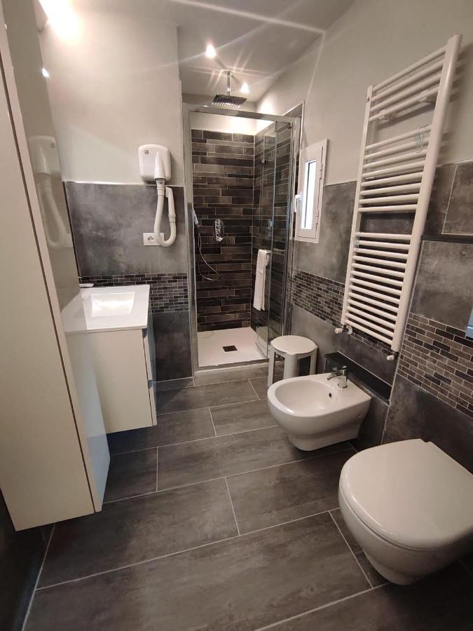 Apartament A Ca Du Kubla Monterosso al Mare Zewnętrze zdjęcie