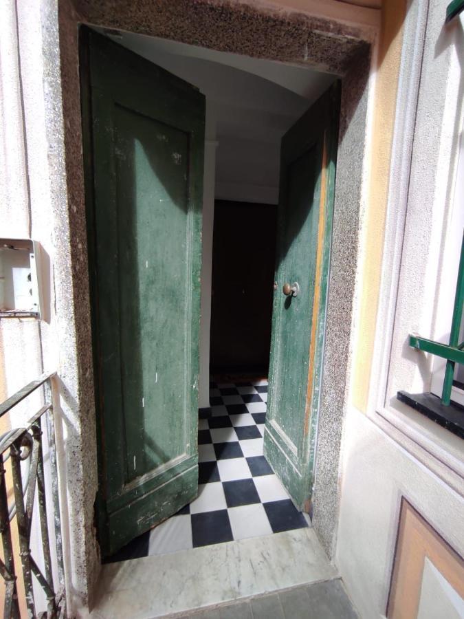 Apartament A Ca Du Kubla Monterosso al Mare Zewnętrze zdjęcie