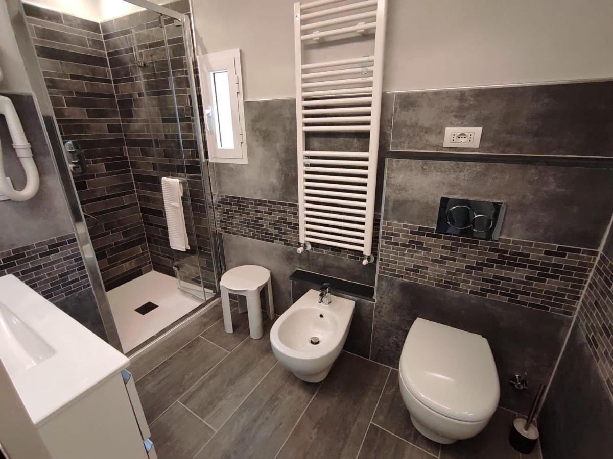 Apartament A Ca Du Kubla Monterosso al Mare Zewnętrze zdjęcie