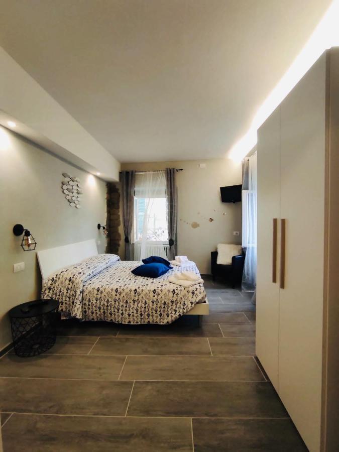 Apartament A Ca Du Kubla Monterosso al Mare Zewnętrze zdjęcie