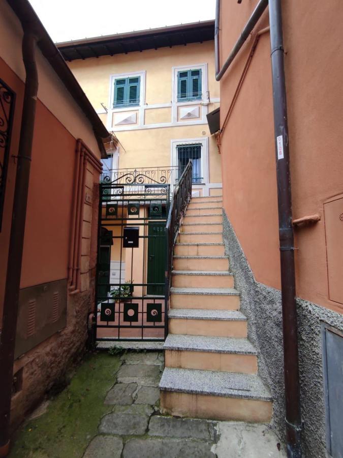 Apartament A Ca Du Kubla Monterosso al Mare Zewnętrze zdjęcie