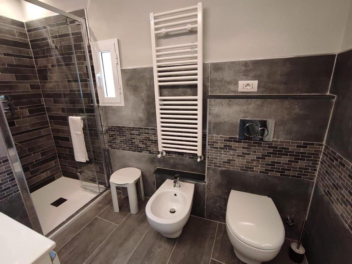 Apartament A Ca Du Kubla Monterosso al Mare Zewnętrze zdjęcie
