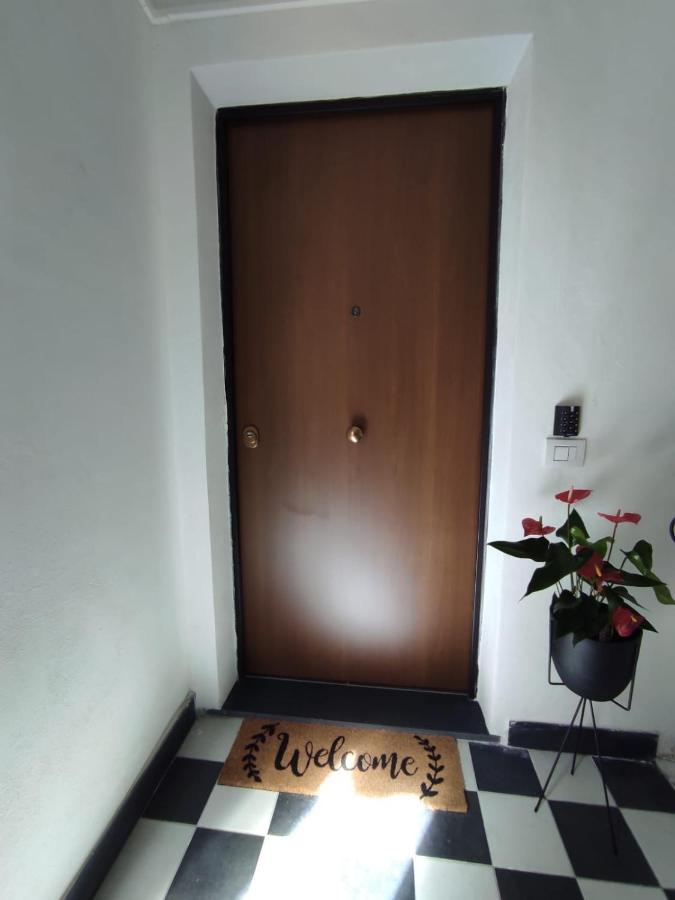 Apartament A Ca Du Kubla Monterosso al Mare Zewnętrze zdjęcie