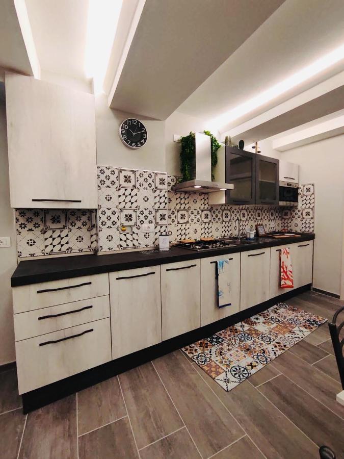 Apartament A Ca Du Kubla Monterosso al Mare Zewnętrze zdjęcie