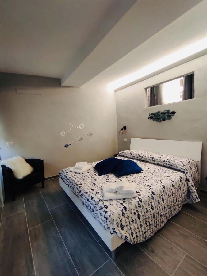 Apartament A Ca Du Kubla Monterosso al Mare Zewnętrze zdjęcie