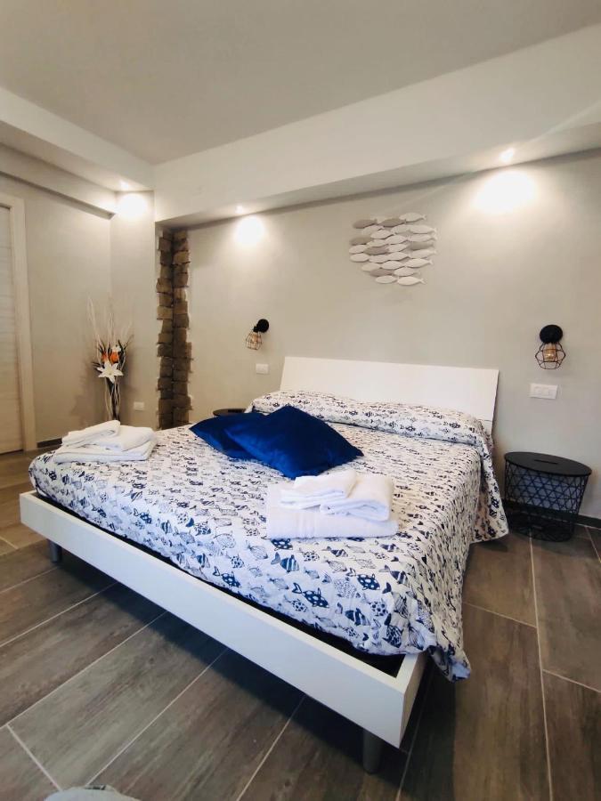 Apartament A Ca Du Kubla Monterosso al Mare Zewnętrze zdjęcie