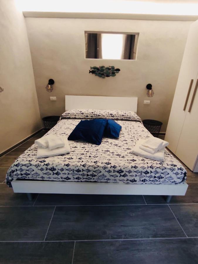 Apartament A Ca Du Kubla Monterosso al Mare Zewnętrze zdjęcie