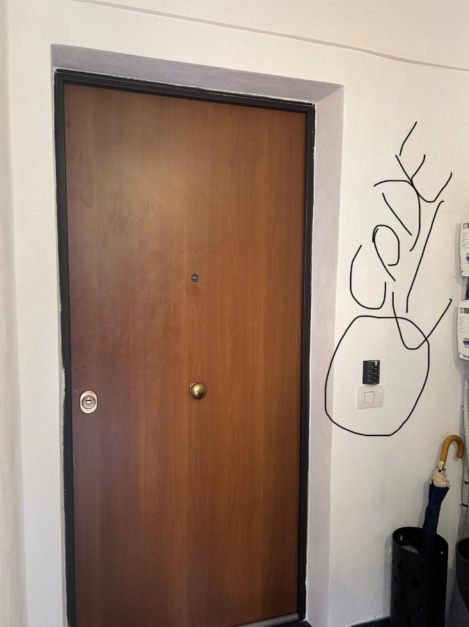 Apartament A Ca Du Kubla Monterosso al Mare Zewnętrze zdjęcie