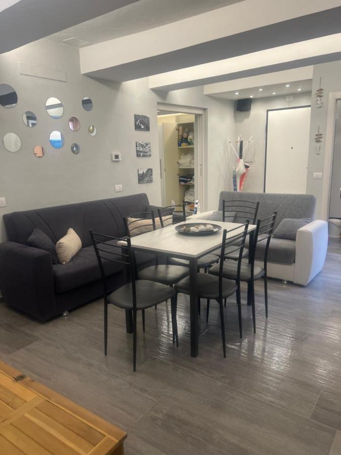 Apartament A Ca Du Kubla Monterosso al Mare Zewnętrze zdjęcie