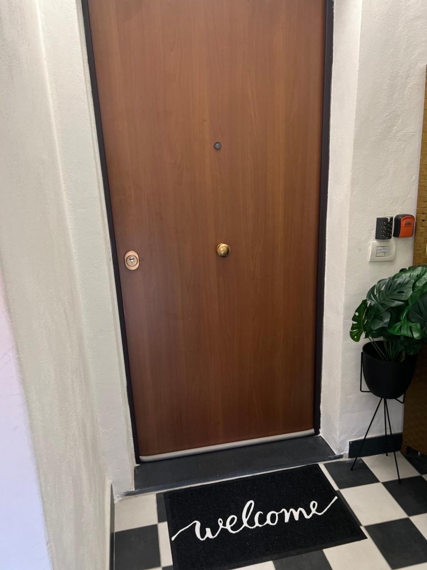 Apartament A Ca Du Kubla Monterosso al Mare Zewnętrze zdjęcie