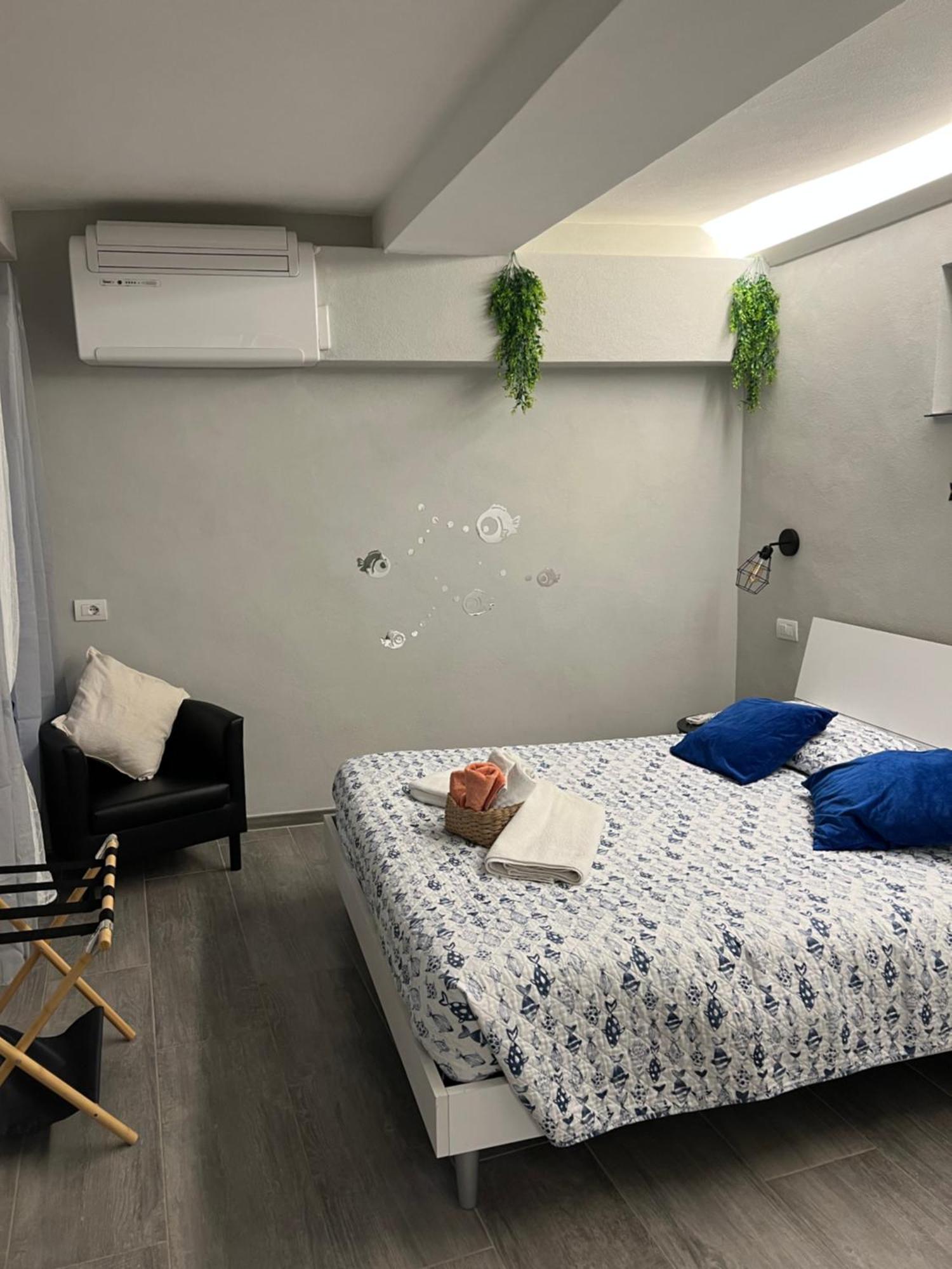 Apartament A Ca Du Kubla Monterosso al Mare Zewnętrze zdjęcie